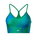 SUJETADOR DEPORTIVO FEMENINO REEBOK WOR-TRAIN-AOP-BRA