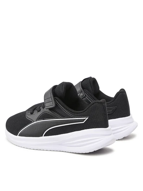 CALZADO DEPORTIVO INFANTIL PUMA TRANSPORT AC+PS