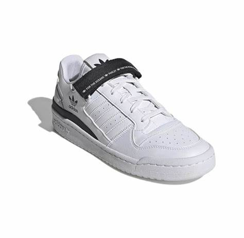 CALZADO CASUAL MASCULINO ADIDAS FORUM LOW
