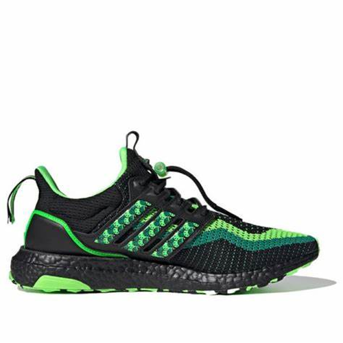 CALZADO DEPORTIVO MASCULINO ADIDAS ULTRABOOST DNA LION DANCE
