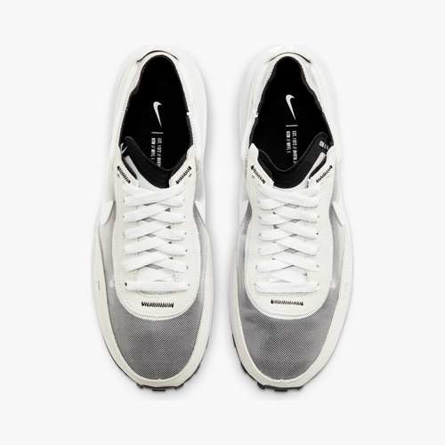 CALZADO DEPORTIVO NIKE MASCULINO WAFFLE ONE WHITE