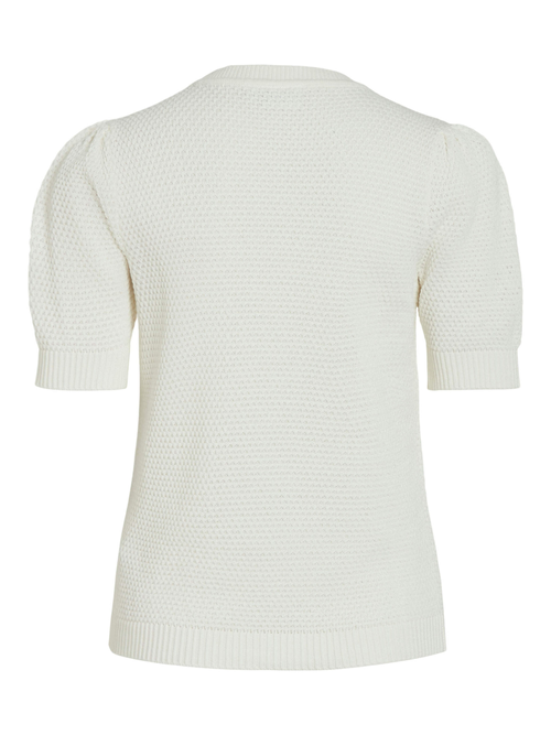 BLUSA CASUAL FEMENINO MANGA CORTA VILA