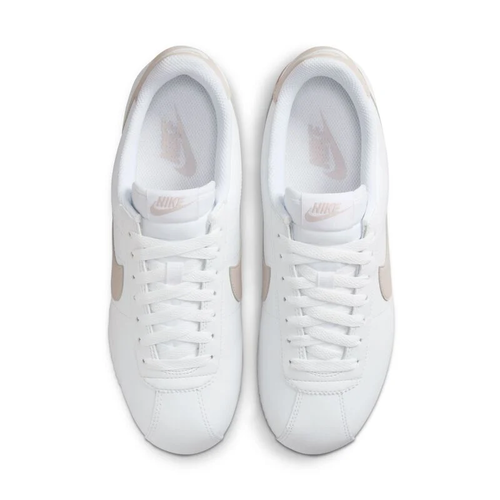 CALZADO CASUAL FEMENINO NIKE CORTEZ PLATINUM VIOLET