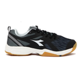 CALZADO DEPORTIVO DIADORA MASCULINO VOLLEY NETJUMPER BLACK