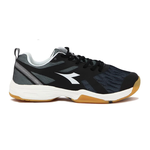CALZADO DEPORTIVO DIADORA MASCULINO VOLLEY NETJUMPER BLACK