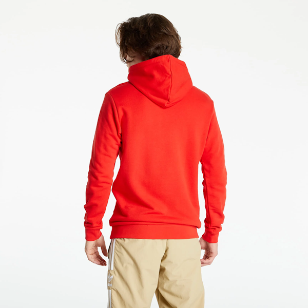 HOODIE CASUAL MASCULINO ADIDAS ADICOLOR CLASSICS TREFOIL