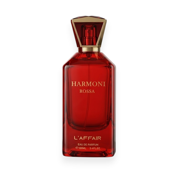 PERFUME FEMENINO L’AFFAIR HARMONI ROSSA EDP 100ML