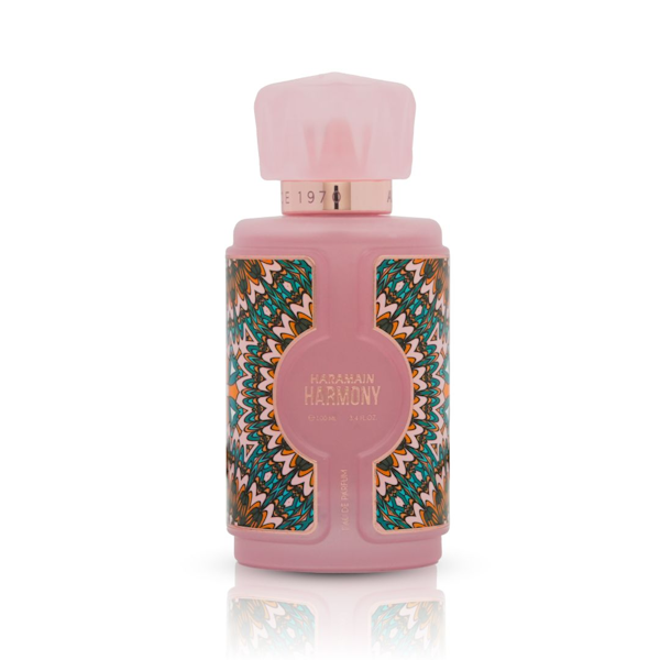PERFUME UNISEX AL HARAMAIN HARMONY EDP 100ML