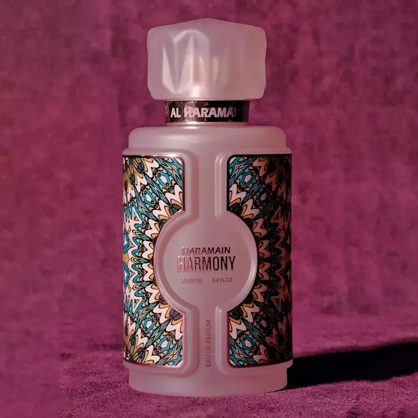 PERFUME UNISEX AL HARAMAIN HARMONY EDP 100ML