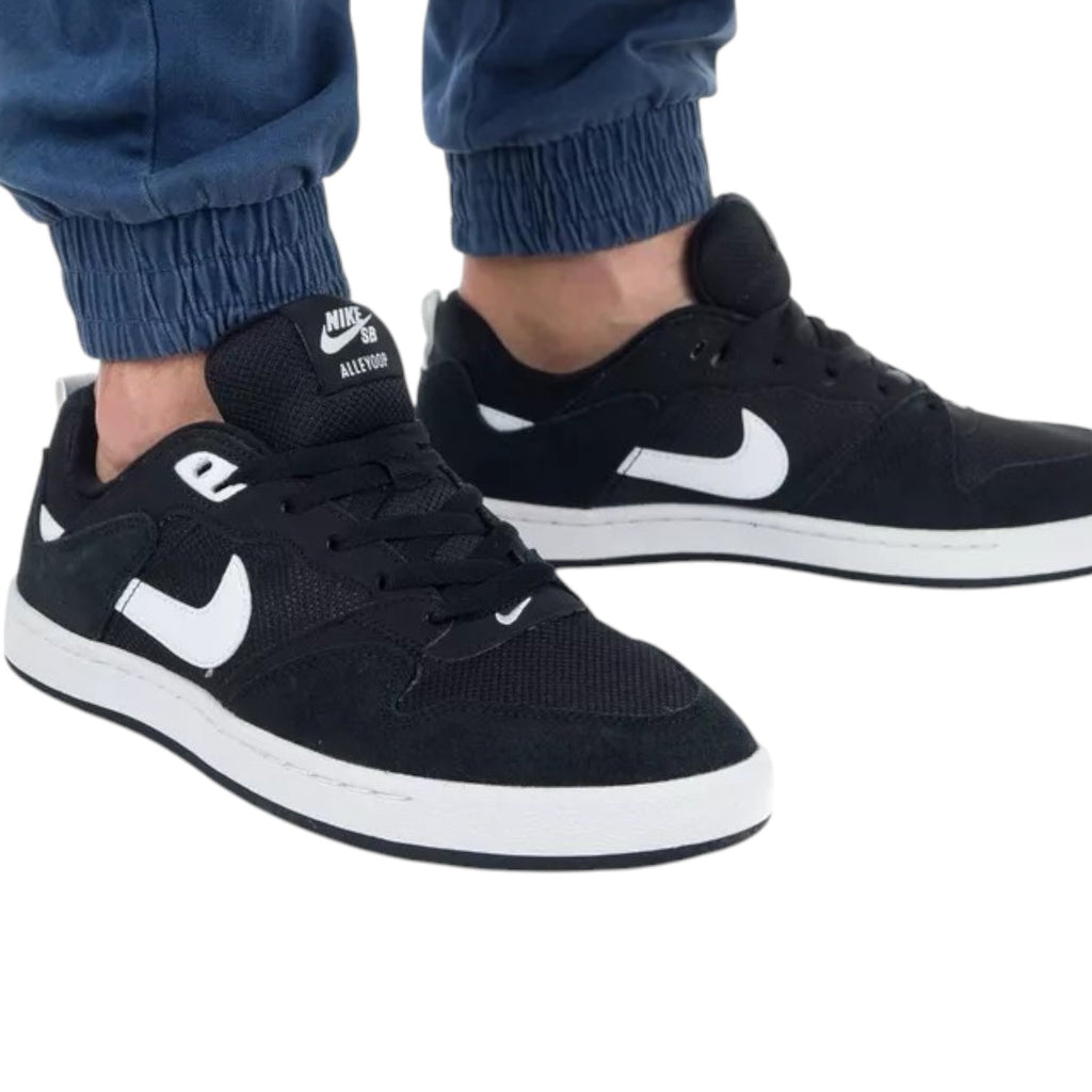CALZADO CASUAL MASCULINO NIKE SKATEBOARDING SB ALLEYOOP