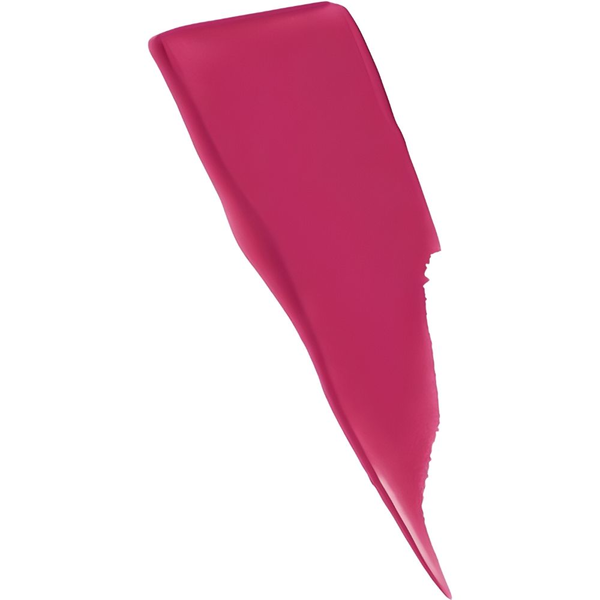 LABIAL LIQUIDO MAYBELLINE SUPERSTAY GLOSS MATTE INK 150 PINK ED