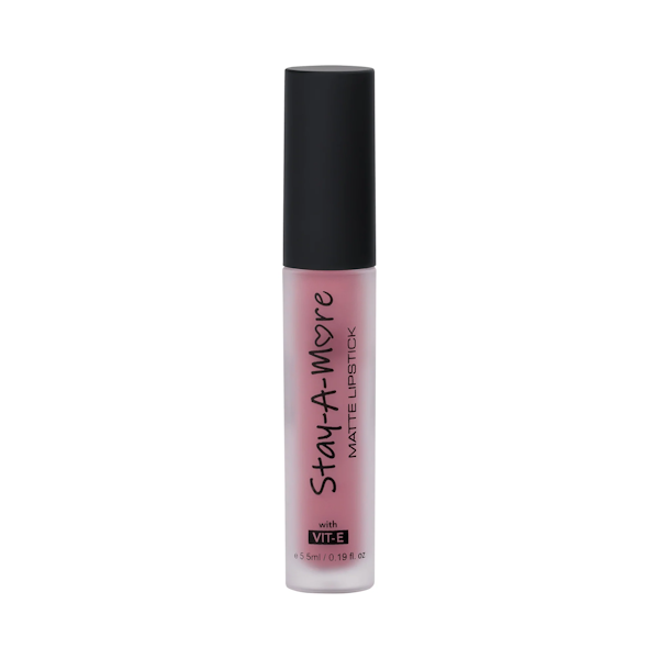 LABIAL LÍQUIDO ARMAF BEAUTÉ STAY A MORE MATTE HEATHER 5.5ML
