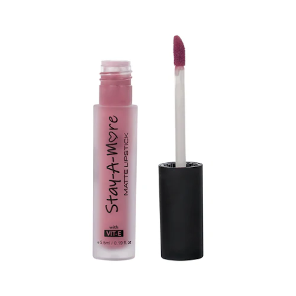 LABIAL LÍQUIDO ARMAF BEAUTÉ STAY A MORE MATTE HEATHER 5.5ML
