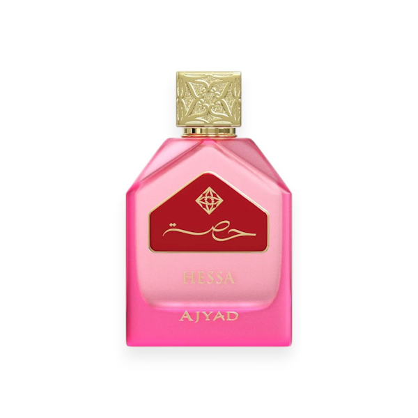 PERFUME FEMENINO AJYAD HESSA EDP 100ML