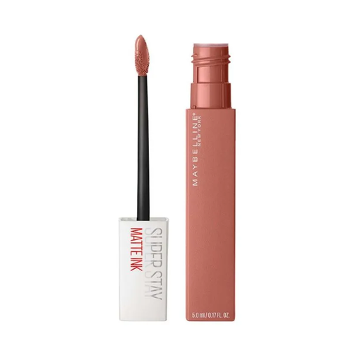 LABIAL MATTE MAYBELLINE GLOSS SUPERSTAY INK 65