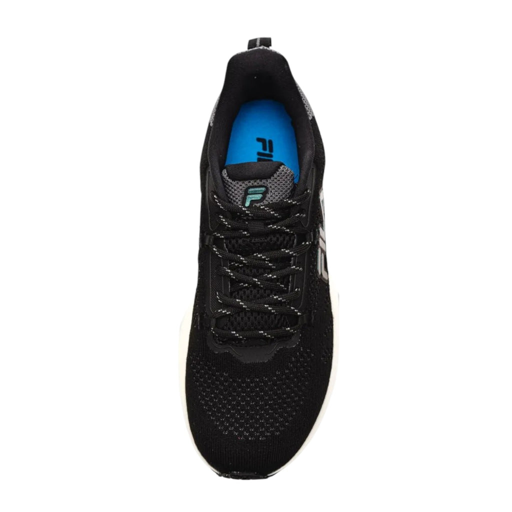 CALZADO DEPORTIVO MASCULINO FILA RUNNING FLOAT-FLUX