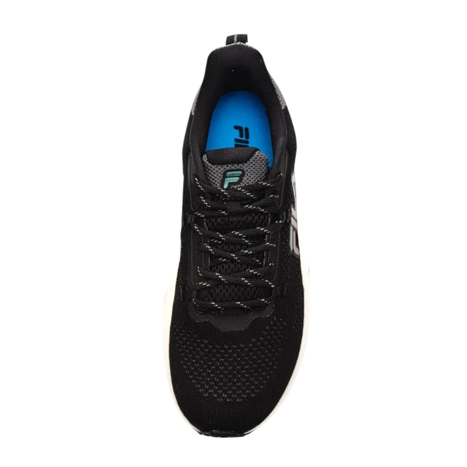 CALZADO DEPORTIVO MASCULINO FILA RUNNING FLOAT-FLUX