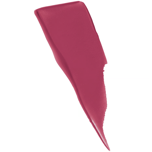 LABIAL MATTE MAYBELLINE SUPERSTAY GLOSS INK 155 PINK