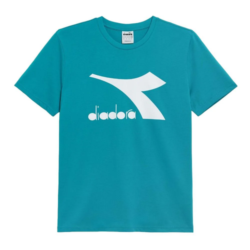 CAMISETA CASUAL MANGA CORTA MASCULINO DIADORA T-SHIRT-SS-CORE