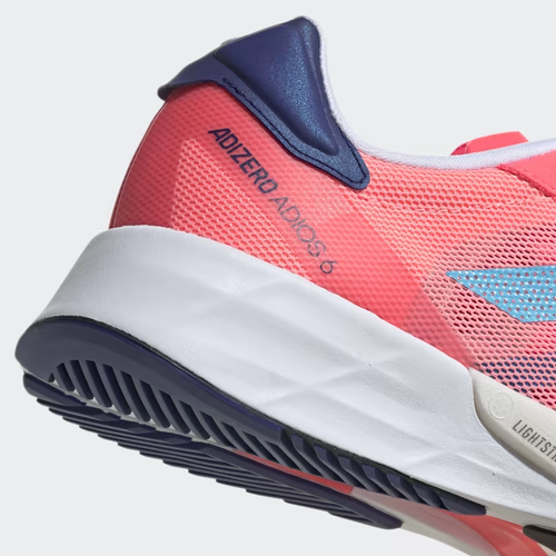 CALZADO DEPORTIVO FEMENINO ADIDAS ADIZERO ADIOS