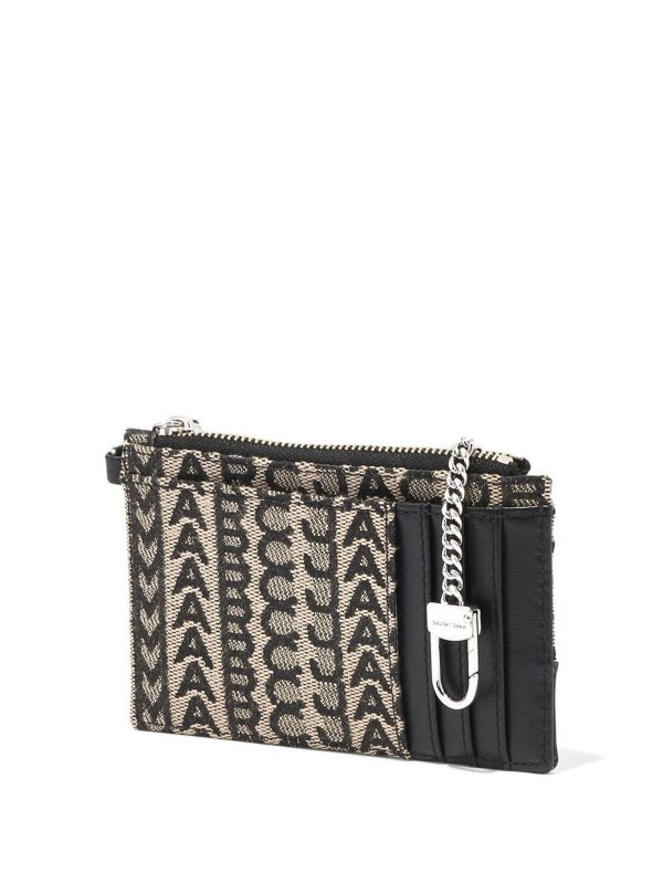 TARJETERA FEMENINO MARC JACOBS