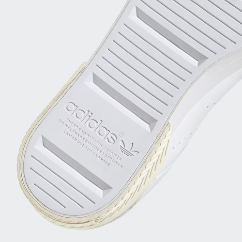 CALZADO CASUAL FEMENINO ADIDAS COURT TOURINO
