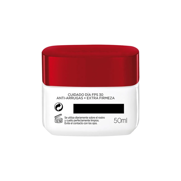 CREMA FACIAL LOREAL ANTIARRUGAS DERMO REVITALIFT DIA