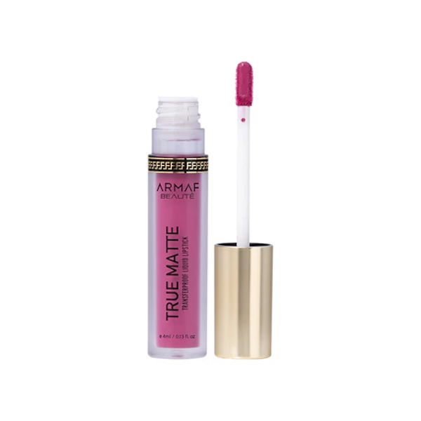 LABIAL LÍQUIDO ARMAF BEAUTÉ TRUE MATTE TRANSFERPROOF HIGH STREET 4ML