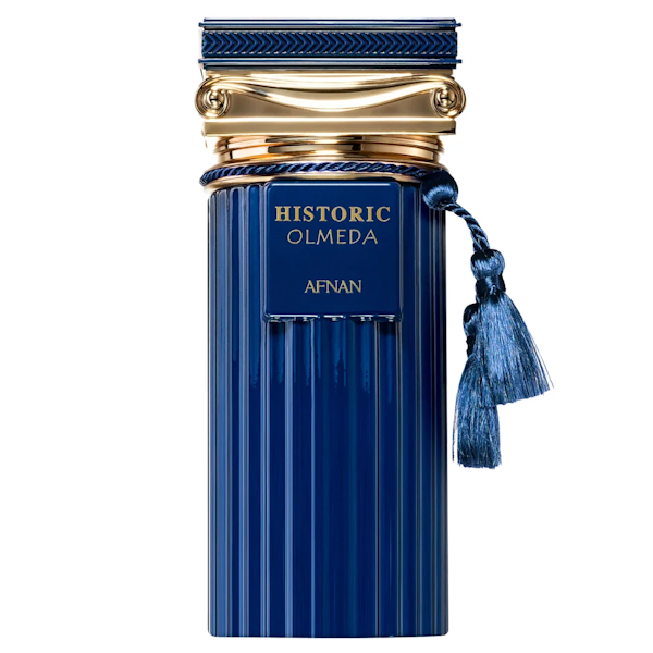 PERFUME UNISEX AFNAN HISTORIC OLMEDA EDP 100ML