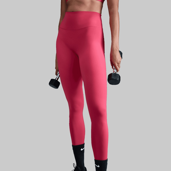 LEGGINGS DEPORTIVO FEMENINO NIKE ONE SEAMLESS FRONT