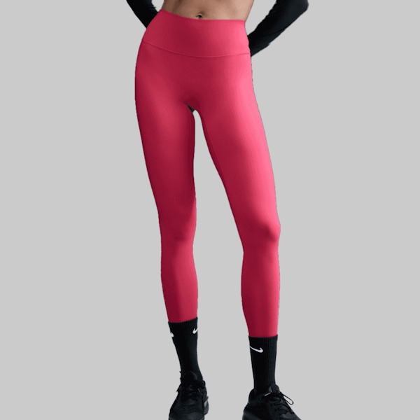 LEGGINGS DEPORTIVO FEMENINO NIKE ONE SEAMLESS FRONT