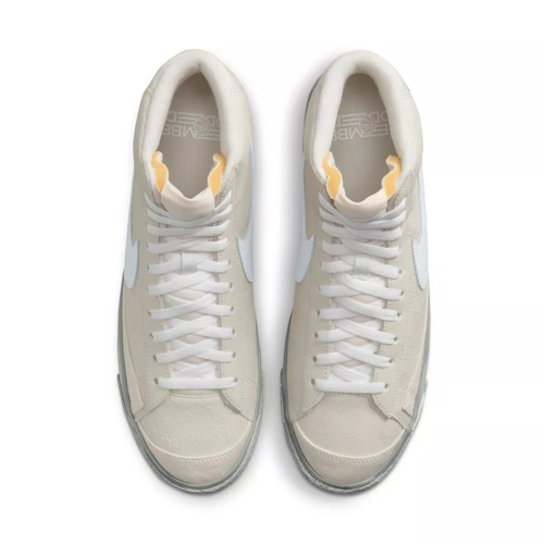 CALZADO CASUAL MASCULINO NIKE BLAZER MID ’77 SE