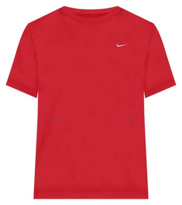 CAMISETA DEPORTIVO FEMENINO NIKE SWIFT DRI-FIT MANGAS CORTAS