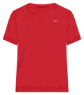 CAMISETA DEPORTIVO FEMENINO NIKE SWIFT DRI-FIT MANGAS CORTAS