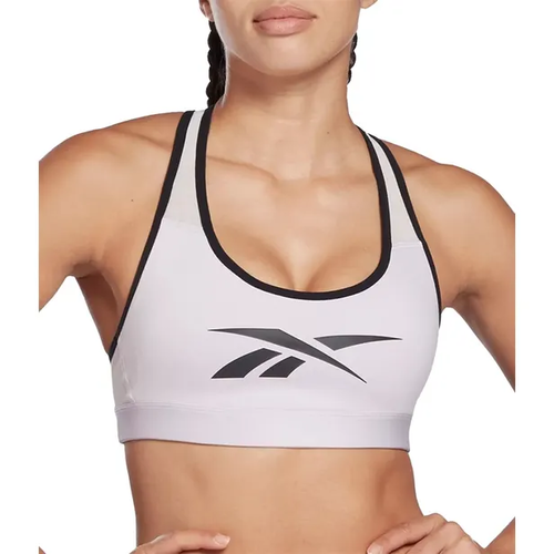 SUJETADOR DEPORTIVO FEMENINO FILA REEBOK IMPACTO MEDIO HERO RACER