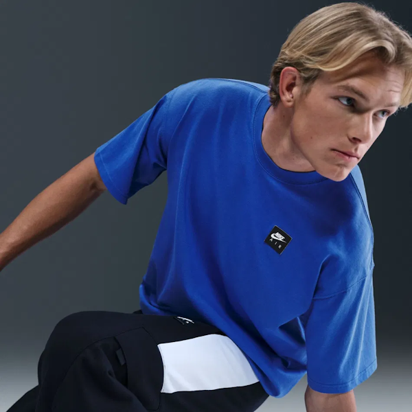 CAMISETA DEPORTIVO MASCULINO NIKE JORDAN MAX90 AIR TEE MANGAS CORTAS