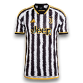 CAMISETA DEPORTIVO MASCULINO ADIDAS JUVENTUS HOME 23/24 MANGAS CORTAS