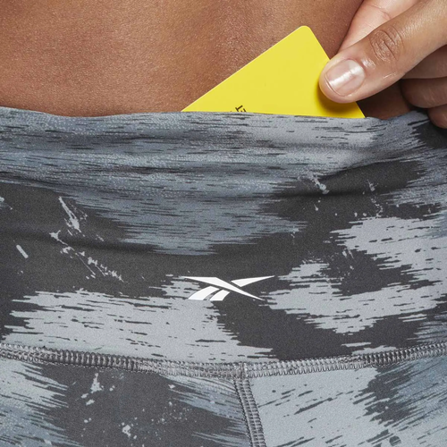 LEGGINGS DEPORTIVO FEMENINO REEBOK WOR-CAMO-TIGHT