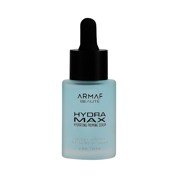 SÉRUM FACIAL ARMAF BEAUTÉ HYDRA MAX HIDRATING PRIMING 30ML