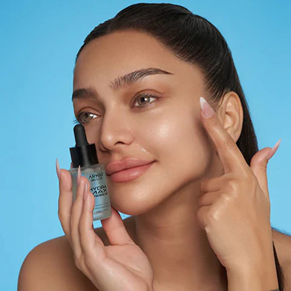 SÉRUM FACIAL ARMAF BEAUTÉ HYDRA MAX HIDRATING PRIMING 30ML
