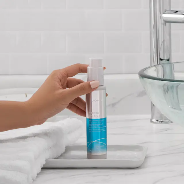 TRATAMIENTO CAPILAR JOICO HYDRASPLASH REPLENISHING LEAVE-IN 100ML