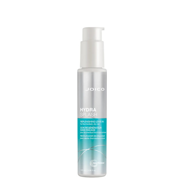 TRATAMIENTO CAPILAR JOICO HYDRASPLASH REPLENISHING LEAVE-IN 100ML