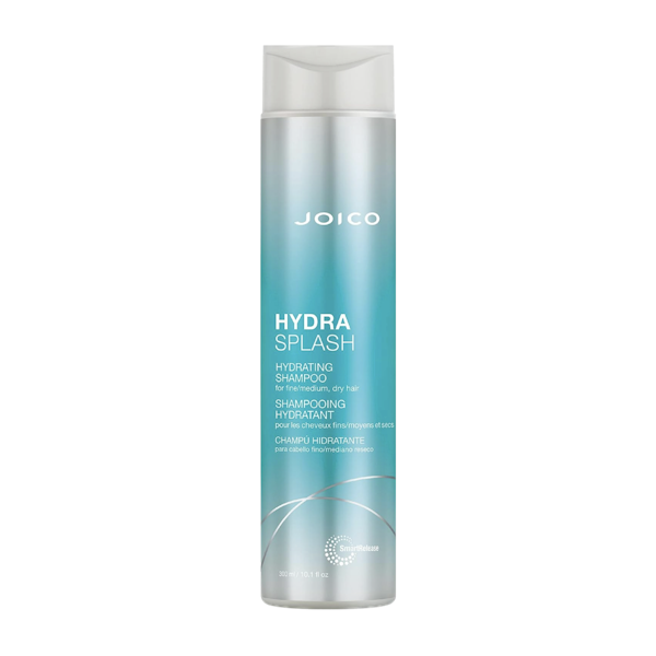 SET CAPILAR JOICO HYDRASPLASH HYDRANTING SHAMPOO + ACONDICIONADOR + MÁSCARA