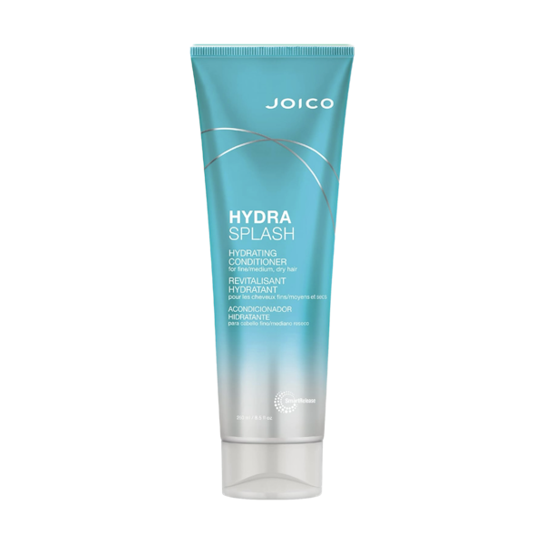 SET CAPILAR JOICO HYDRASPLASH HYDRANTING SHAMPOO + ACONDICIONADOR + MÁSCARA