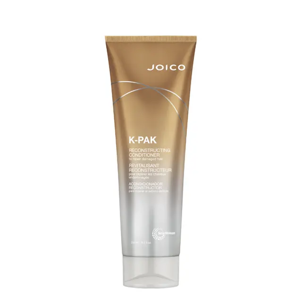 SET CAPILAR JOICO K-PAK HYDRATOR INTENSE SHAMPOO + ACONDICIONADOR + TRATAMIENTO