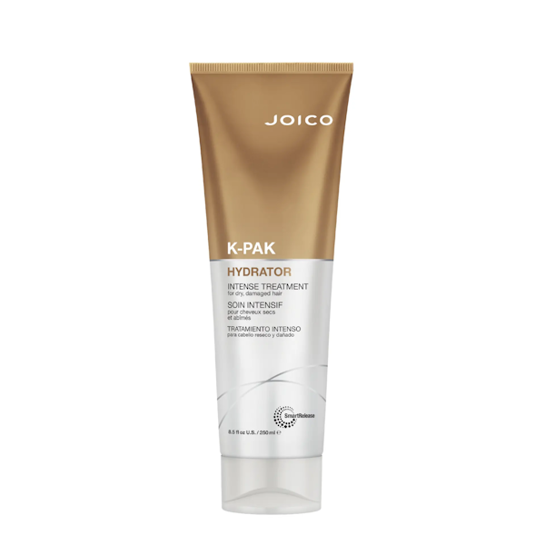 SET CAPILAR JOICO K-PAK HYDRATOR INTENSE SHAMPOO + ACONDICIONADOR + TRATAMIENTO