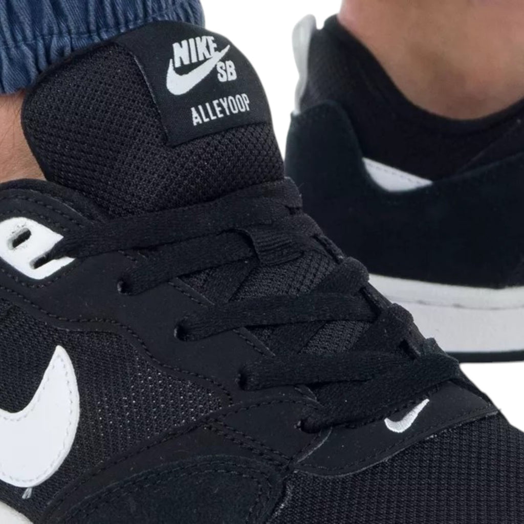 CALZADO CASUAL MASCULINO NIKE SKATEBOARDING SB ALLEYOOP