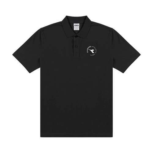 CAMISETA CASUAL MASCULINO DIADORA POLO SS-ESSENTIAL