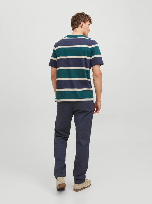 PANTALON CASUAL MASCULINO JACK JONES CHINO