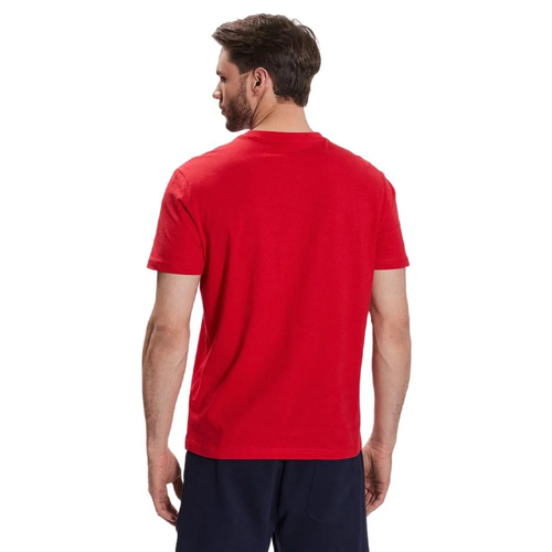 CAMISETA CASUAL MASCULINO DIADORA T-SHIRT SS-LOGO